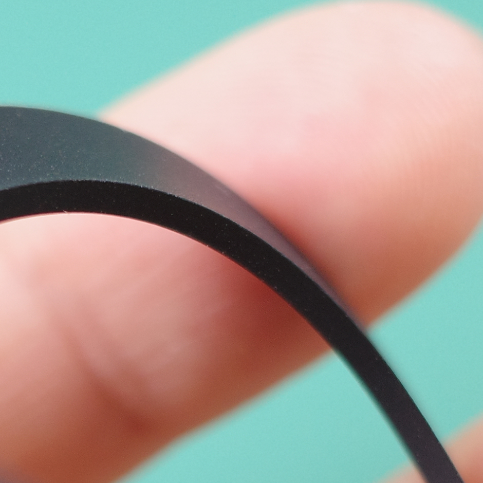 silicone seal ring